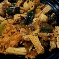 Xiangguo at Sonogong Maratang 손오공 마라탕 - Hongdae in Seoul