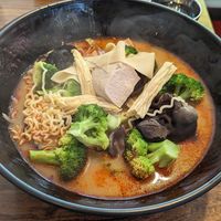  at Sonogong Maratang 손오공 마라탕 - Hongdae in Seoul