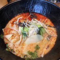   at Sonogong Maratang 손오공 마라탕 - Hongdae in Seoul