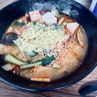   at Sonogong Maratang 손오공 마라탕 - Hongdae in Seoul