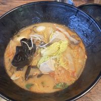   at Sonogong Maratang 손오공 마라탕 - Hongdae in Seoul