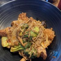   at Sonogong Maratang 손오공 마라탕 - Hongdae in Seoul