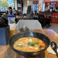   at Sonogong Maratang 손오공 마라탕 - Hongdae in Seoul