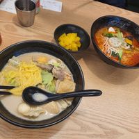  at Sonogong Maratang 손오공 마라탕 - Hongdae in Seoul