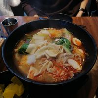  at Sonogong Maratang 손오공 마라탕 - Hongdae in Seoul