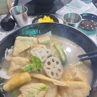  at Sonogong Maratang 손오공 마라탕 - Hongdae in Seoul