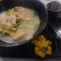  at Sonogong Maratang 손오공 마라탕 - Hongdae in Seoul