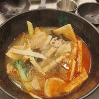  at Sonogong Maratang 손오공 마라탕 - Hongdae in Seoul