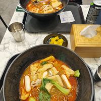  at Sonogong Maratang 손오공 마라탕 - Hongdae in Seoul