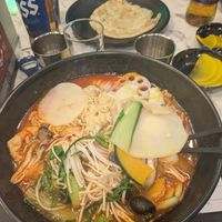  at Sonogong Maratang 손오공 마라탕 - Hongdae in Seoul