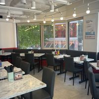   at Sonogong Maratang 손오공 마라탕 - Hongdae in Seoul