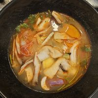  at Sonogong Maratang 손오공 마라탕 - Hongdae in Seoul