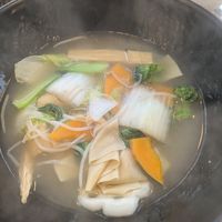  at Sonogong Maratang 손오공 마라탕 - Hongdae in Seoul