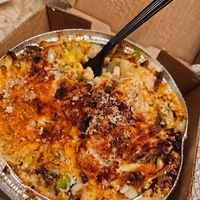  at World Famous House of Mac in Miami