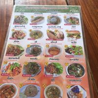   at Kapphet Vegan in Vang Vieng