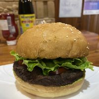  #Veganuary at Kapphet Vegan in Vang Vieng