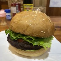  #Veganuary at Kapphet Vegan in Vang Vieng