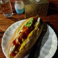  at Kapphet Vegan in Vang Vieng
