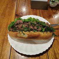  at Kapphet Vegan in Vang Vieng