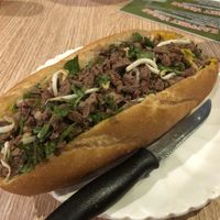   at Kapphet Vegan in Vang Vieng