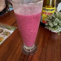   at Kapphet Vegan in Vang Vieng
