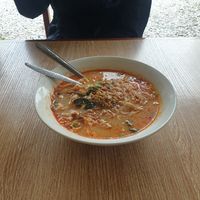  at Kapphet Vegan in Vang Vieng