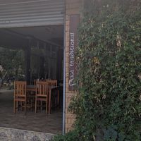  at Kapphet Vegan in Vang Vieng