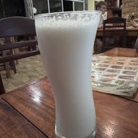   at Kapphet Vegan in Vang Vieng
