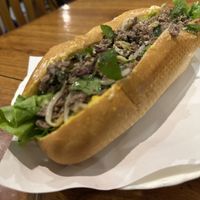   at Kapphet Vegan in Vang Vieng