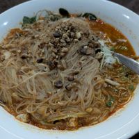  at Kapphet Vegan in Vang Vieng