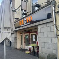   at Kyoto in Waterford