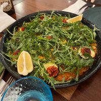   at Sa Bodegueta in Mallorca