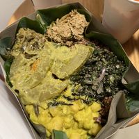  #Veganuary at Ranbath in Colombo