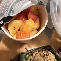  #Veganuary at Ranbath in Colombo