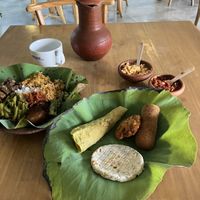   at Ranbath in Colombo