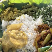   at Ranbath in Colombo