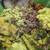   at Ranbath in Colombo