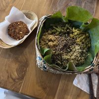   at Ranbath in Colombo