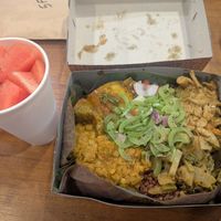  at Ranbath in Colombo