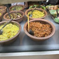  #Veganuary at Ranbath in Colombo