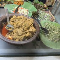  #Veganuary at Ranbath in Colombo