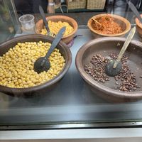  #Veganuary at Ranbath in Colombo