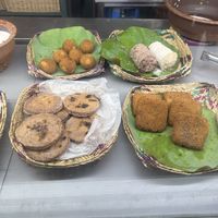  #Veganuary at Ranbath in Colombo