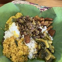   at Ranbath in Colombo