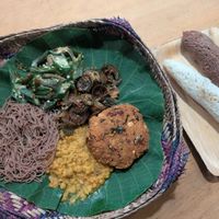  at Ranbath in Colombo