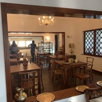   at Ranbath in Colombo