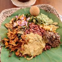  at Ranbath in Colombo