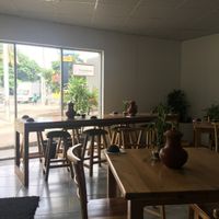 Interior at Ranbath in Colombo