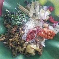 Yummy at Ranbath in Colombo