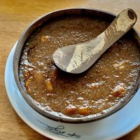 Sago Desert at Ranbath in Colombo